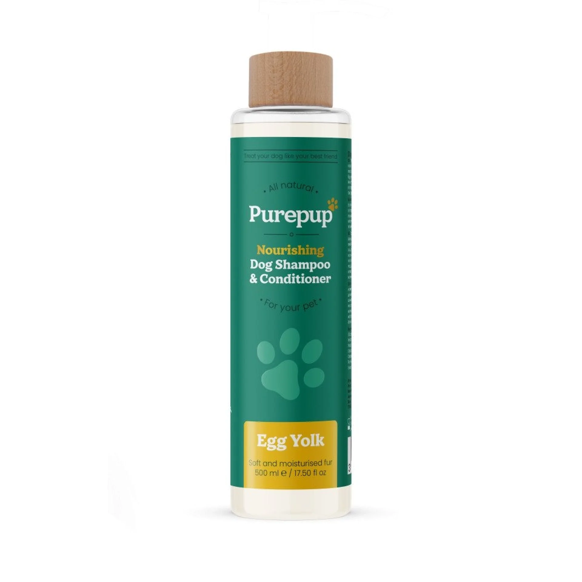 Nourishing+Dog+Shampoo+%26+Conditioner+500+ml